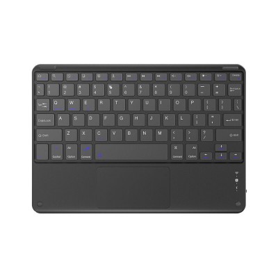 Blackview K1 Ultra-slim BV Universal Wireless Keyboard for Tab11 Tab 12 Tab 10 Pro Tab 11 Tab 7
