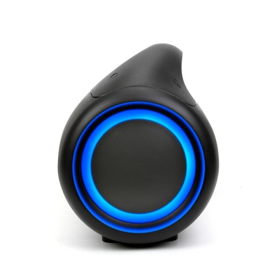 MANTA BT RGB SPEAKER WITH VOICE ASSISTANT 180W