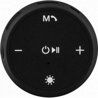 Esperanza Fado Ηχείο Bluetooth 6W με Ραδιόφωνο Μαύρο (EP133K) (ESPEP133K)