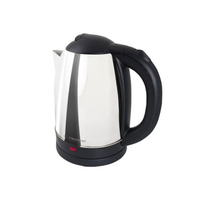 Esperanza Arno Βραστήρας 1.8lt 1500W Inox (EKK035S) (ESPEKK035S) Esperanza Arno Βραστήρας 1.8lt 1500W Inox (EKK035S) (ESPEKK035S)