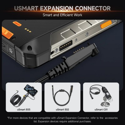 ULEFONE smartphone Armor 26 Ultra WT, 6.78