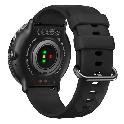 ZEBLAZE smartwatch GTR 3 Pro, heart rate, 1.43