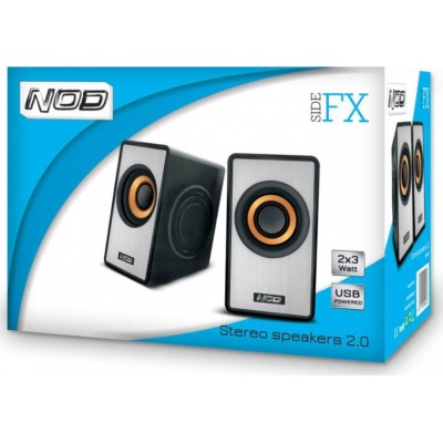 NOD SIDEFX 2.0 SPEAKER