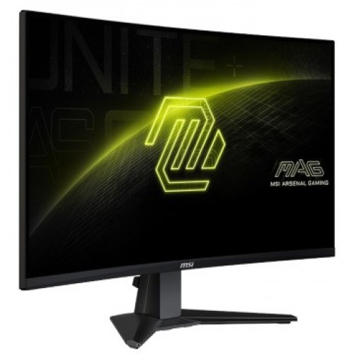 MSI MONITOR GAMING MAG 27CQ6F, CURVED VA WQHD, 27