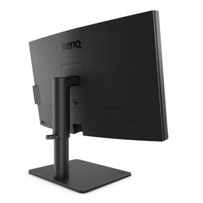 BENQ PD2705U Οθόνη 27 ιντσών 4K για Σχεδιαστές DualView με QHD,100% sRGB, HDR, USB-C BENQ PD2705U Οθόνη 27 ιντσών 4K για Σχεδιαστές DualView με QHD,100% sRGB, HDR, USB-C
