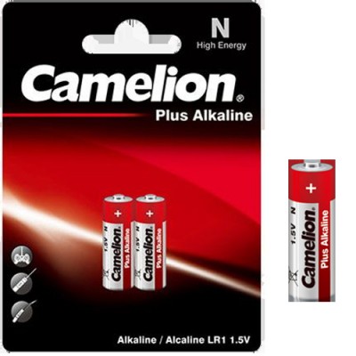 LR01N-BP2 ΜΠΑΤΑΡΙΑ CAMELION ΑΛΚΑΛΙΚΗ 1,5V CAMELION