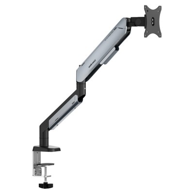 ANDA SEAT Monitor ARM / Stand A9 Black- Titanium, Weight Capacity: 2-15kg