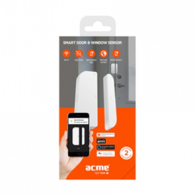 ACME SH2102 SmartWi-Fi door&window sens
