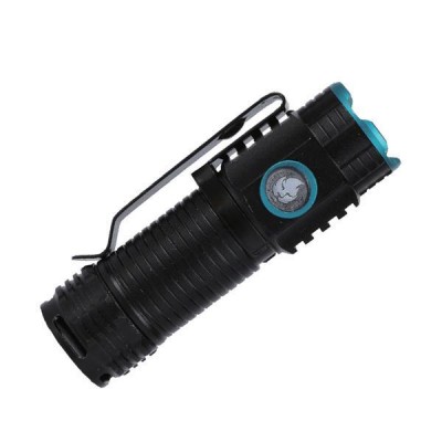 EUROLAMP ΜΙΝΙ ΦΑΚΟΣ ΕΠΑΝΑΦΟΡΤΙΖΟΜΕΝΟΣ 1000lm