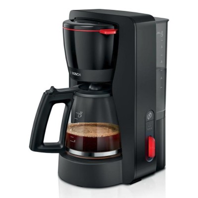 Bosch MyMoment Καφετιέρα Φίλτρου 1200W 1.4L (TKA3M133) (BSHTKA3M133) Bosch MyMoment Καφετιέρα Φίλτρου 1200W 1.4L (TKA3M133) (BSHTKA3M133)