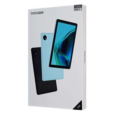DOOGEE tablet T10W, 10.1