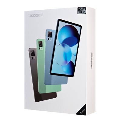 DOOGEE tablet T30 PRO, 11
