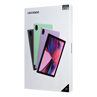 DOOGEE tablet U10, 10.1