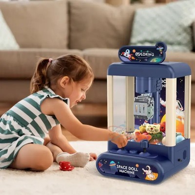Candy Grabber Space Machine new USB Version