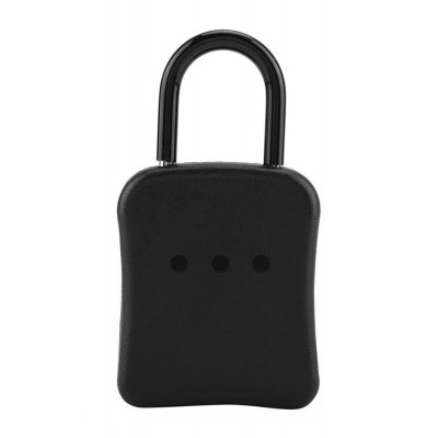 C-TECH κλειδοθήκη συνδυασμού CTL-0023, 4 ψηφίων, 92x42x116mm, 473gr C-TECH κλειδοθήκη συνδυασμού CTL-0023, 4 ψηφίων, 92x42x116mm, 473gr