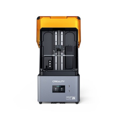 Creality CL-103 Halot Mage Pro - 10.3’’ 8K LCD Resin UV 3D Printer - 170mm/h speed 23x13x23