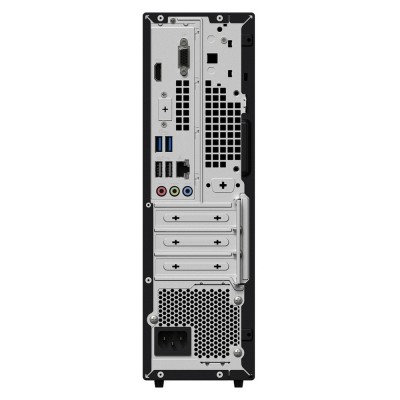 ASUS PC ExpertCenter D5 SFF D500SER-NN71C3X i7-14700/8GB/512GB SSD/Intel UHD Graphics
