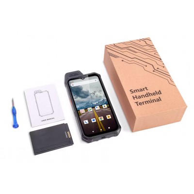 UNIWA smartphone W999, 6.3