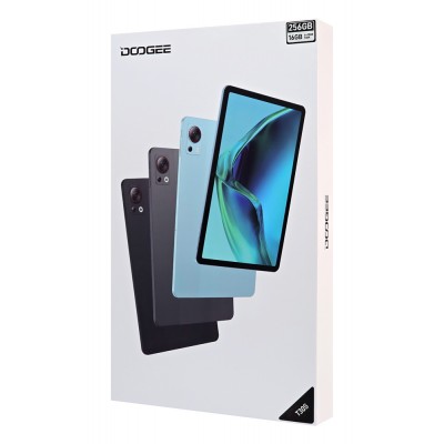 DOOGEE tablet T30S, 11