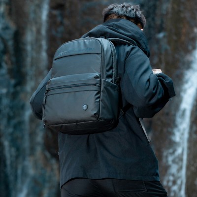 ARCTIC HUNTER τσάντα πλάτης B00536 με θήκη laptop 15.6 ARCTIC HUNTER τσάντα πλάτης B00536 με θήκη laptop 15.6