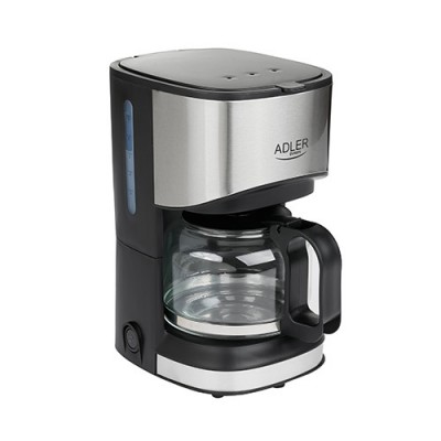 ADLER DRIPP COFFEE MAKER 0,7L ADLER DRIPP COFFEE MAKER 0,7L