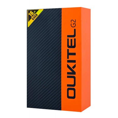 OUKITEL smartphone G2, 6