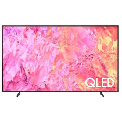 Samsung QE43Q60C Smart TV 4K UHD QLED HDR 2023 43 Samsung QE43Q60C Smart TV 4K UHD QLED HDR 2023 43