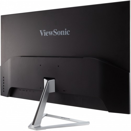 31.5 WIDE-LED 2560x1440 04MS 080M:1 250CD HDMI/DP AUDIO IPS