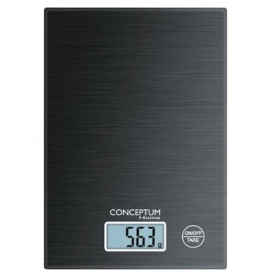 CONCEPTUM INOX ΖΥΓΑΡΙΑ ΚΟΥΖΙΝΑΣ CIX-KSC301
