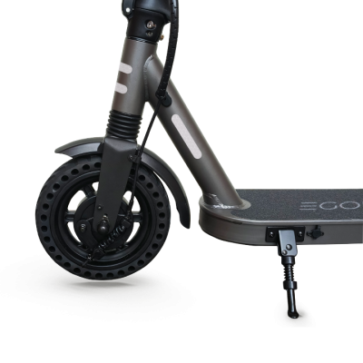 Egoboo Ε-Scooter Go 85R2 GEN2 Ledio grey