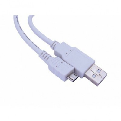 Sandberg USB2 A-MicroB 2m SAVER (308-08)