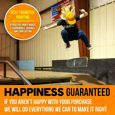 Flybar full size skateboard Kick Board 31