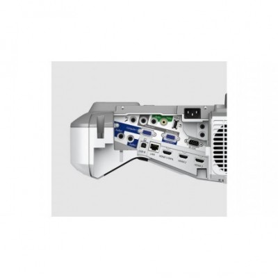 Βιντεοπροβολέας Epson ΕΒ-685Wi Βιντεοπροβολέας Epson ΕΒ-685Wi