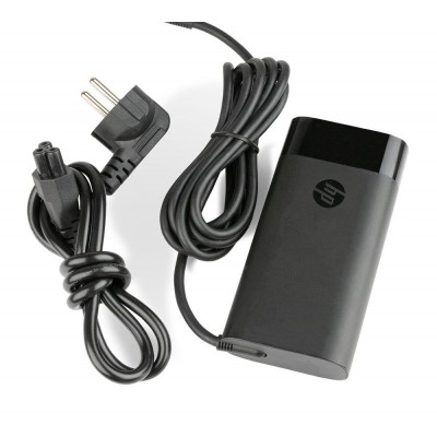 HP 150W SLIM SMART AC ADAPTER 19.5V/7.7A 4.5MM