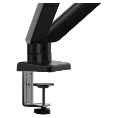 ANDA SEAT Monitor ARM / Stand A6D-2S  Black Dual, Weight Capacity (per Screen): 2-9kg