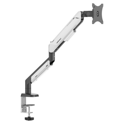 ANDA SEAT Monitor ARM / Stand A9 Black- White, Weight Capacity: 2-15kg ANDA SEAT Monitor ARM / Stand A9 Black- White, Weight Capacity: 2-15kg