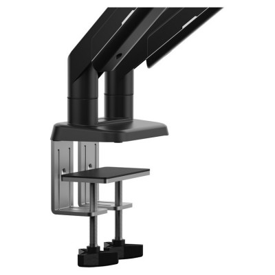 ANDA SEAT Monitor ARM / Stand A9-2S Black Dual, Weight Capacity (per Screen): 2-15kg ANDA SEAT Monitor ARM / Stand A9-2S Black Dual, Weight Capacity (per Screen): 2-15kg