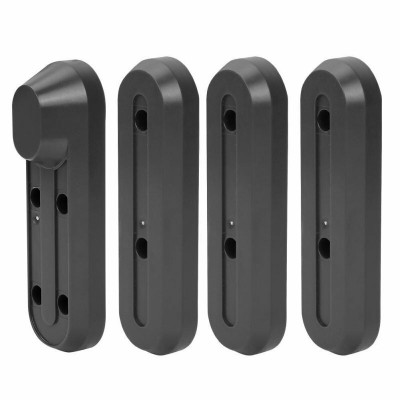 Ανταλλακτικά πλαϊνά καπάκια τροχών για scooter Xiaomi M365/Pro Ανταλλακτικά πλαϊνά καπάκια τροχών για scooter Xiaomi M365/Pro