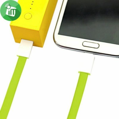 Υψηλής ποιότητας καλώδιο για φόρτιση Micro USB 1m