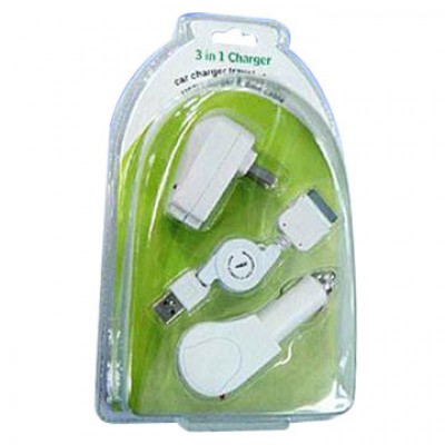 Usb Φορτιστής αυτοκινήτου και σπιτιού Usb Φορτιστής αυτοκινήτου και σπιτιού