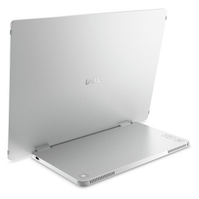 DELL Pro Monitor P1425 Plus PORTABLE 14'' IPS,USB-C/DP, 3YearsW