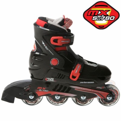 Xcess MX-S780 Adjustable Inline Skates