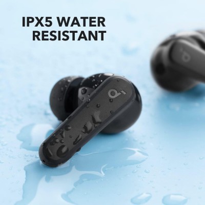 ANKER Soundcore Bluetooth Earphones TWS R50i Black