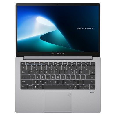 ASUS Laptop ExpertBook P1 P1403CVA-S60840X 14'' FHD i5-13420H/16GB/512GB SSD NVMe PCIe 4.0/Win 11 Pro/3Y NBD/Misty Grey