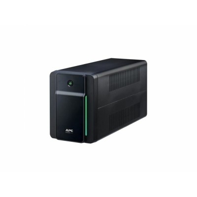 APC Back UPS BX1200M-GR Line Interactive 1200VA APC Back UPS BX1200M-GR Line Interactive 1200VA