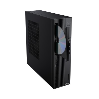 ASUS PC ExpertCenter D7 SFF D700SER-GR31C0X i3-13100/8GB/512GB SSD/DVD±RW/Win 11 Pro/5Y NBD/Black