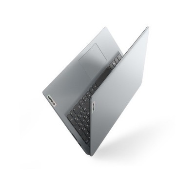 LENOVO Laptop IdeaPad 1 15ALC7 15.6'' FHD IPS/R5-7520U/16GB/512GB/AMD Radeon Graphics/Win 11 Home S/2Y CAR/Cloud Grey