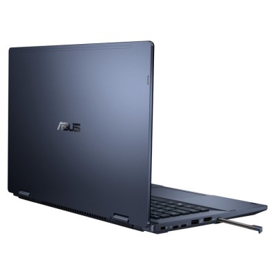 ASUS Laptop ExpertBook B3 Flip B3402FVA-4G-GR74D0X 4G LTE 14'' FHD TOUCH IPS Core 7 150U/24GB/1TB SSD NVMe 4.0/Win 11 Pro/3Y NBD/Star Black