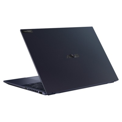 ASUS Laptop ExpertBook B9 OLED B9403CVAR-OLED-GR75D1X 14'' 2880 x 1800 OLED Core 7-150U/32GB/1TB SSD NVMe PCIe 4.0/Win 11 Pro/3Y NBD/Star Black