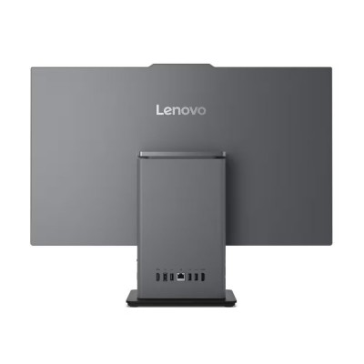 LENOVO Thinkcentre All In One PC neo 50a 27 G5 27'' FHD IPS/i5-13420H/16GB/512GB SSD/Intel UHD Graphics/Win 11 Pro/5Y NBD/Luna Grey LENOVO Thinkcentre All In One PC neo 50a 27 G5 27'' FHD IPS/i5-13420H/16GB/512GB SSD/Intel UHD Graphics/Win 11 Pro/5Y NBD/Luna Grey